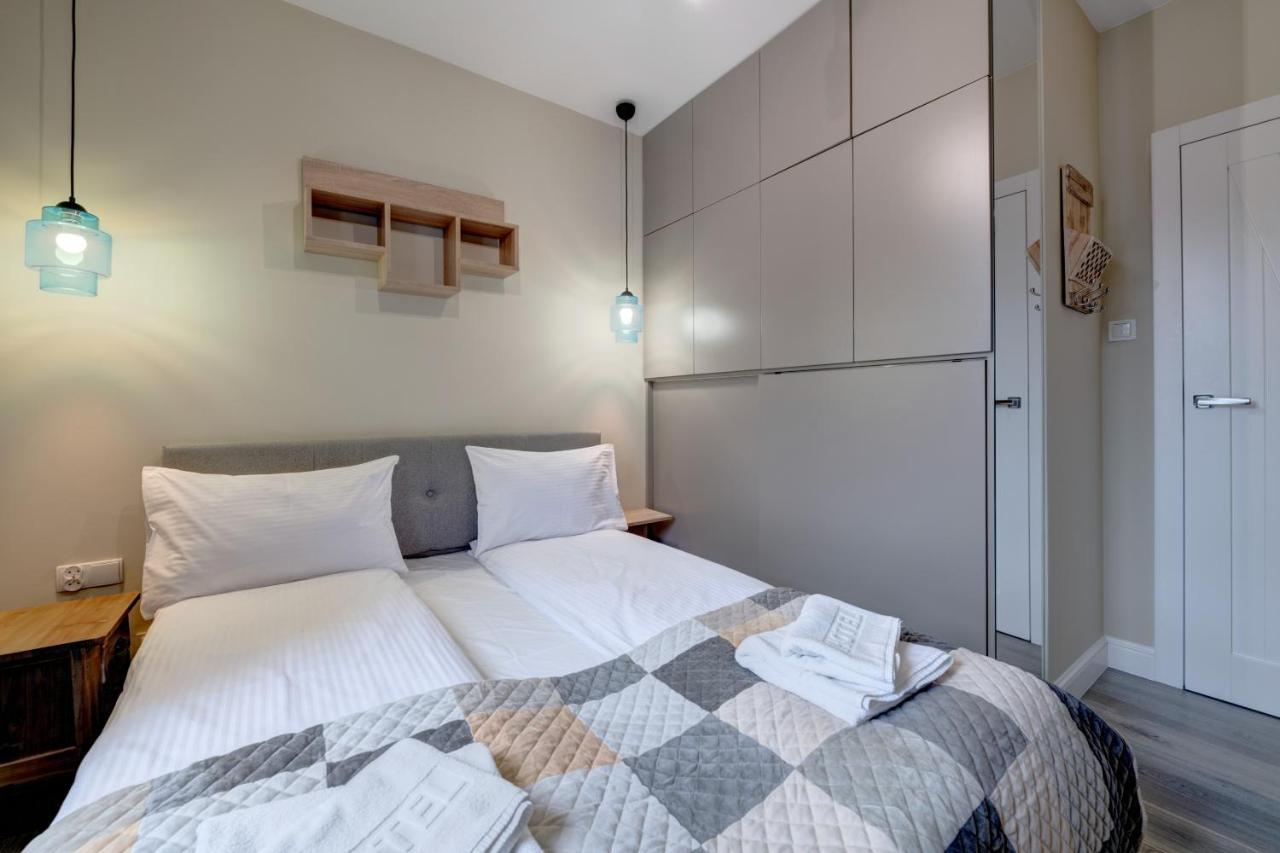 Live & Travel Apartments Number 1 — Photos 3